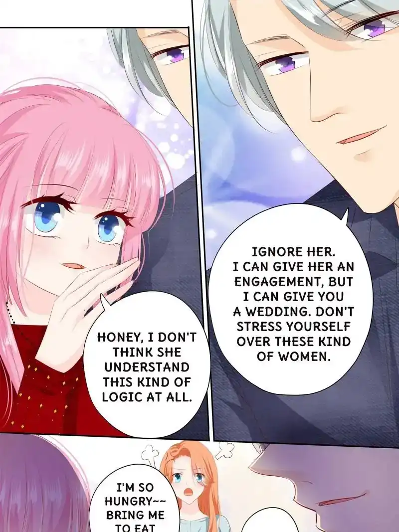 Don't be so harsh Chapter 124 5